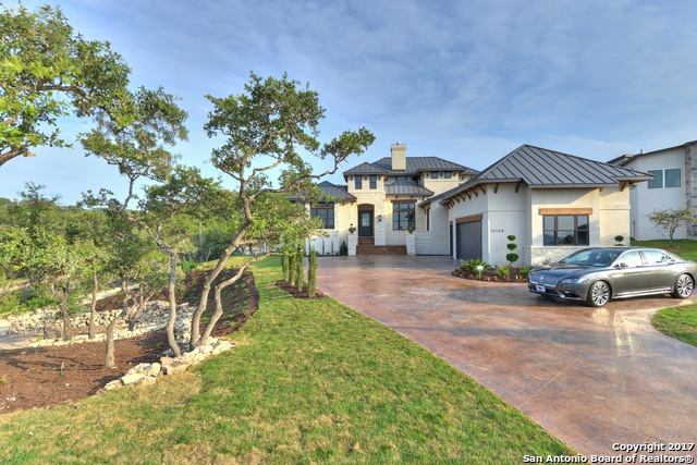 10108 Carter Canyon, San Antonio, TX 78255 - photo 1