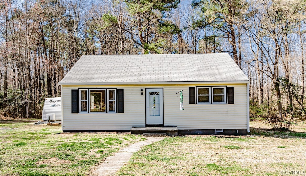 Welcome to 712 Beverstone Rd!