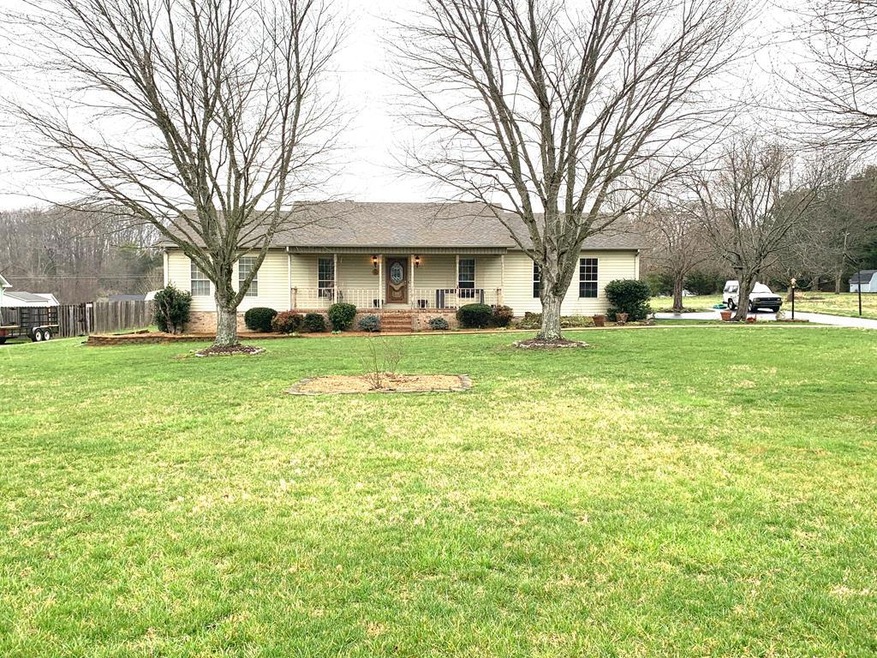 3004 Deerhaven Dr S, Cookeville, TN 38506 - photo 1