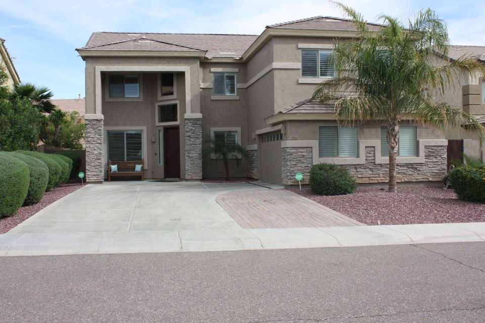 5521 W Rowel Rd-Exterior