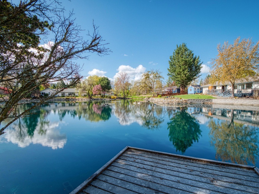 Pond 1