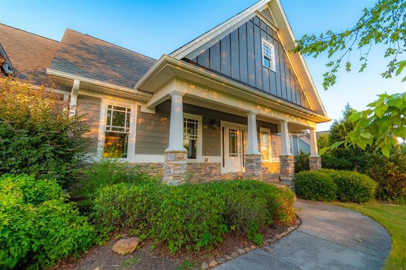 259 Riverboat Dr SW, Adairsville, GA 30103 - photo 1