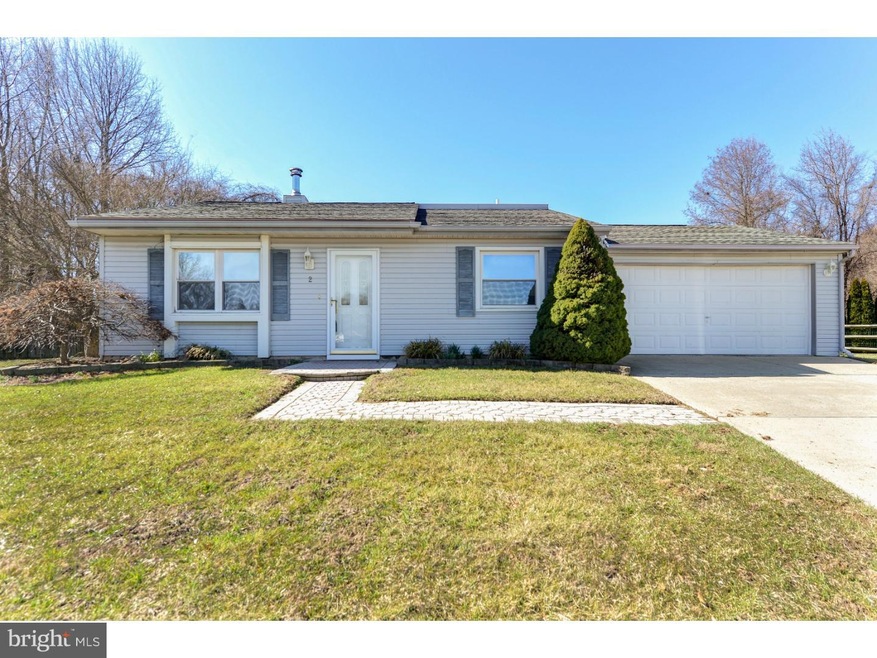 2 Bass Ct, Newark, DE 19713 - photo 1