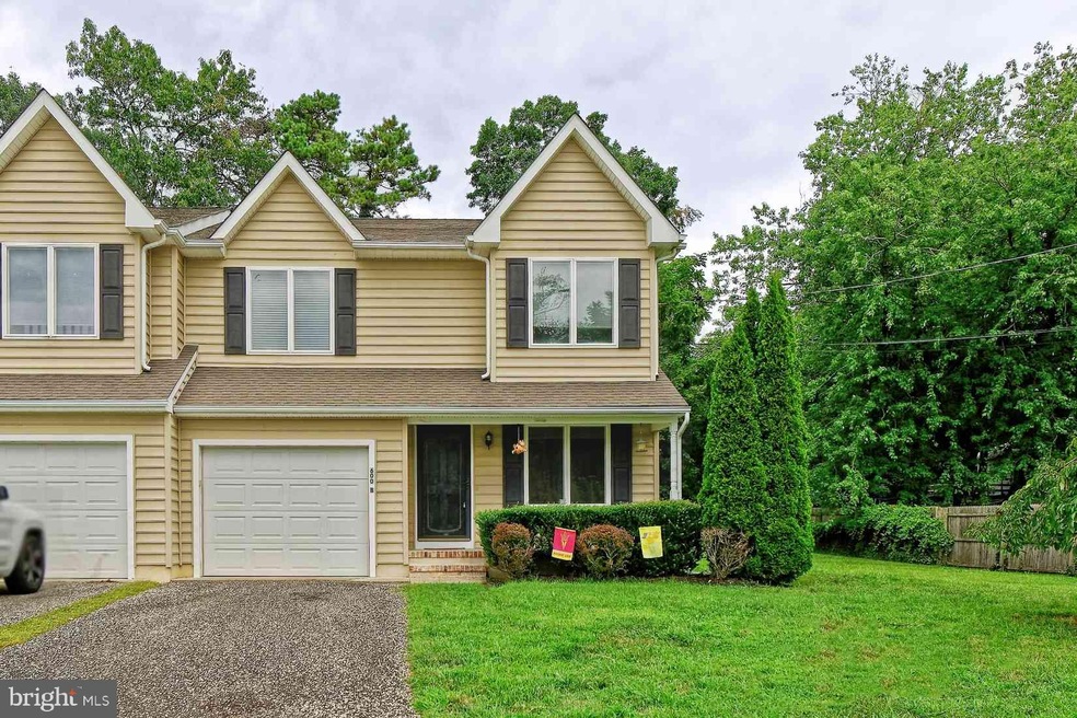 600 Pleasant Dr unit B, Vineland, NJ 08360 - photo 1