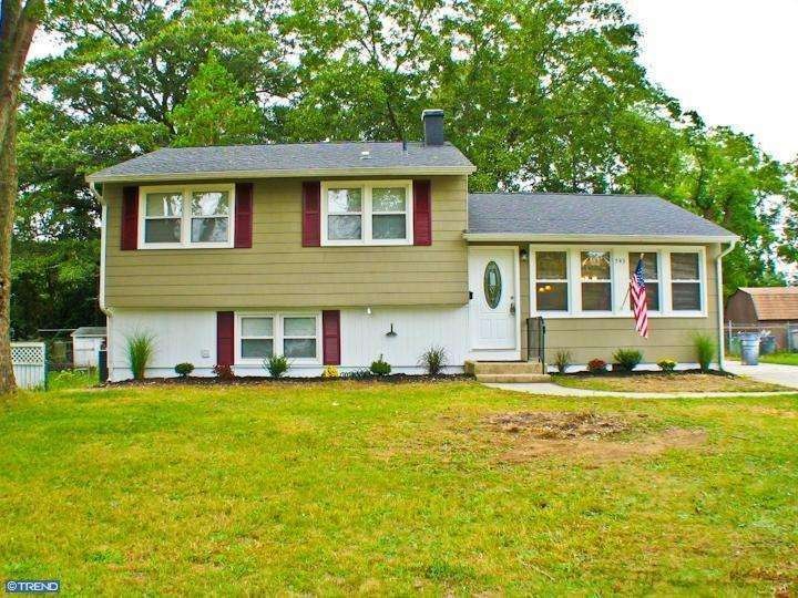 743 Dartmouth Dr, Wenonah, NJ 08090 - photo 1