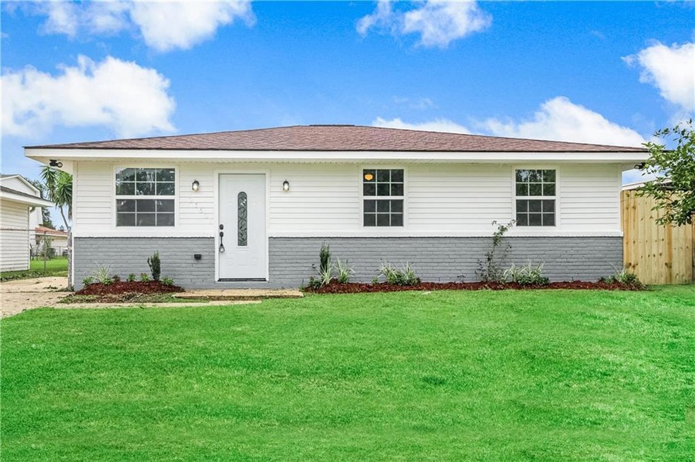 2760 Jimmy Dean Dr, Marrero, LA 70072 - photo 1