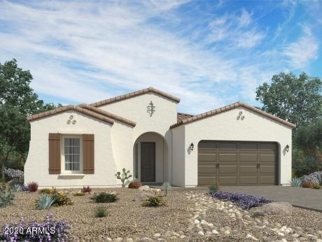 9464 E Thatcher Ave, Mesa, AZ 85212 - photo 1