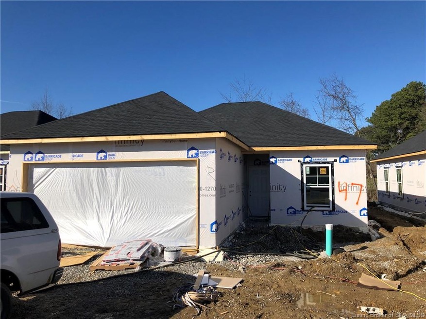 328 Jackson Way, Charlestown, IN 47111 - photo 1