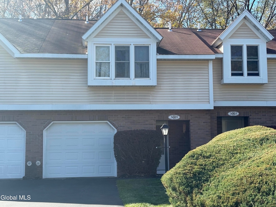 3005 Squire Blvd, Slingerlands, NY 12159 - photo 1