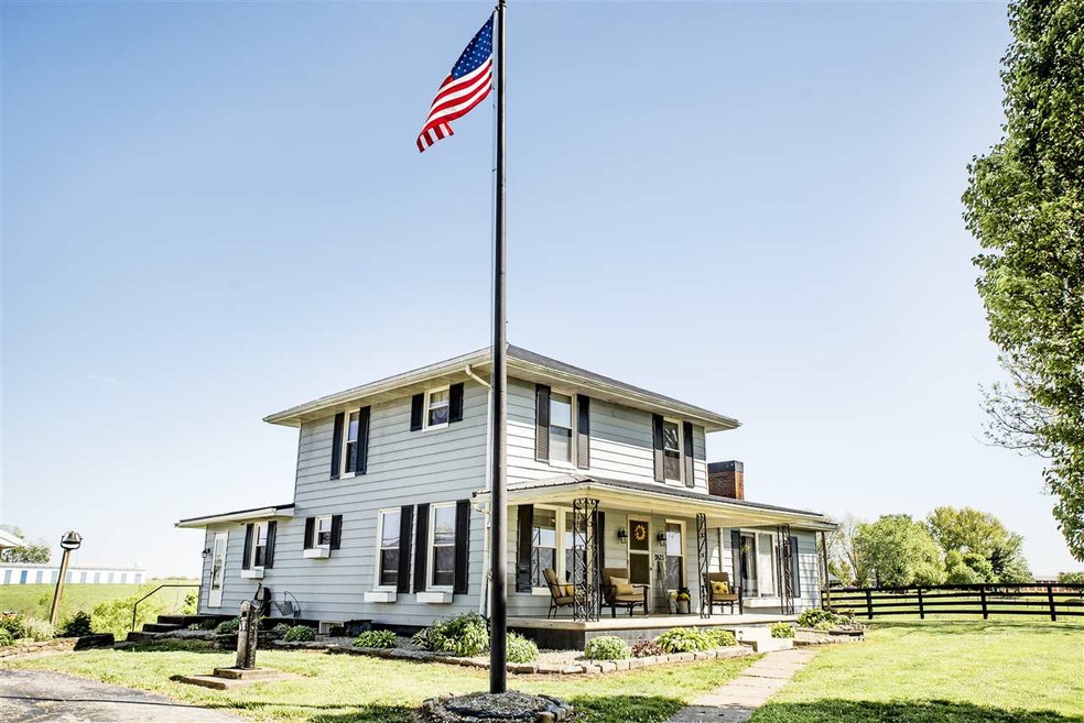 2625 Dutch Ridge Rd, Augusta, KY 41002 - photo 1