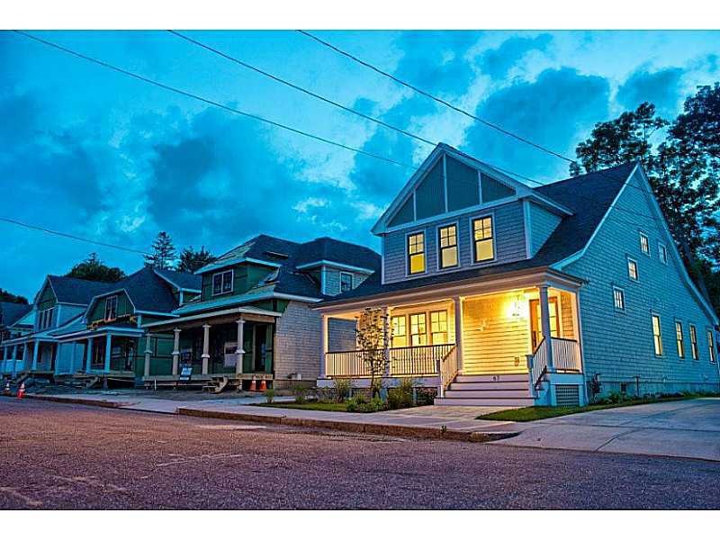 71 Caswell St, Narragansett, RI 02882 - photo 1