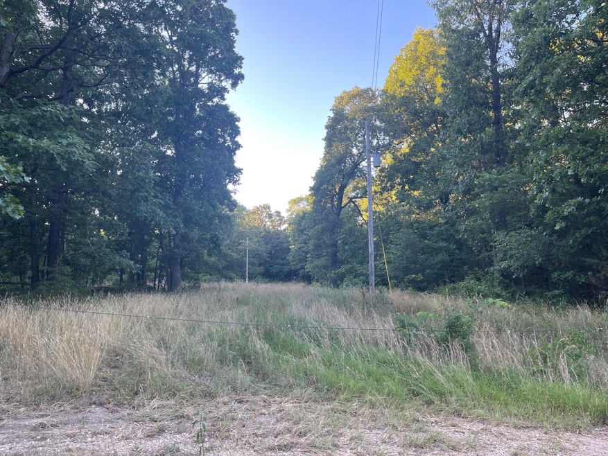 Clearing/Build Site