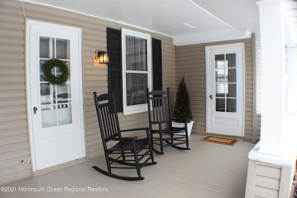 71 White St unit B, Long Branch, NJ 07740 - photo 1