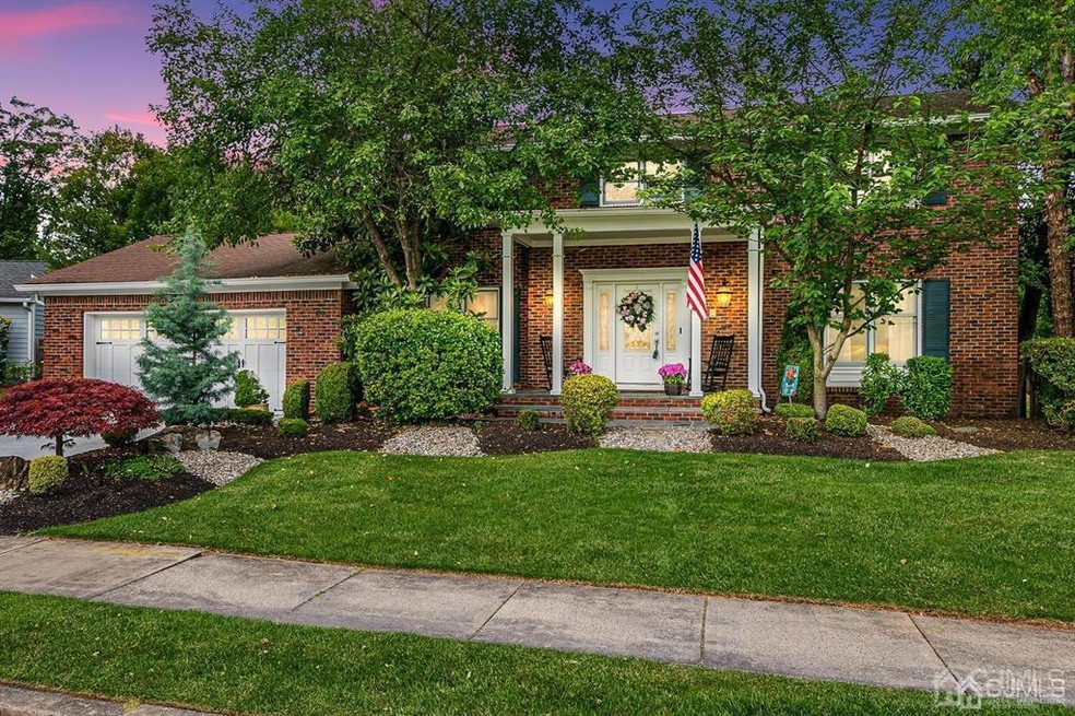 3 Mark Cir, Metuchen, NJ 08840 - photo 1