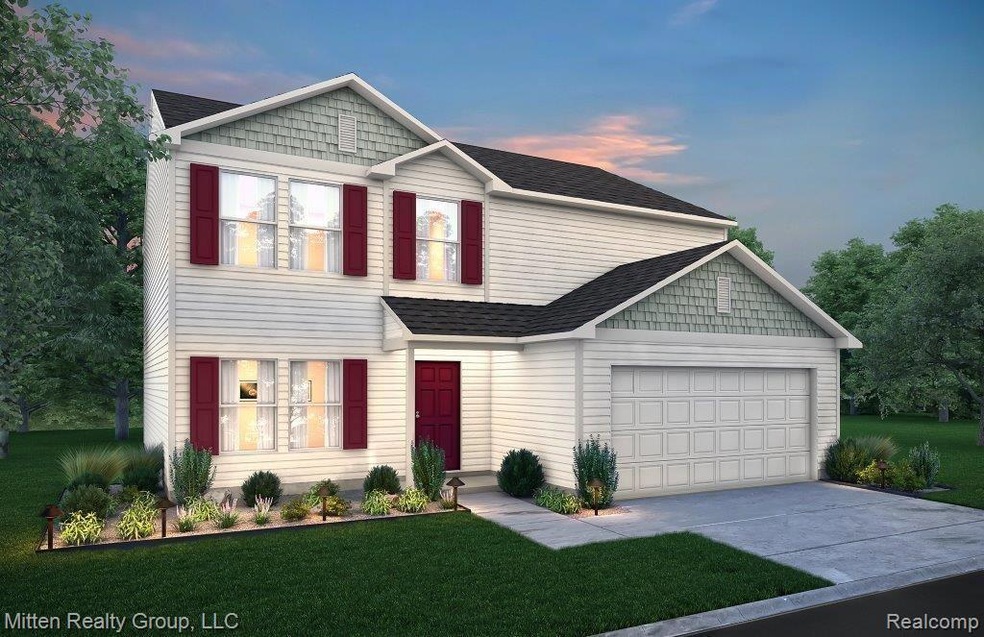 Wade Jurney - Traditional Plans and Cottages - Pla