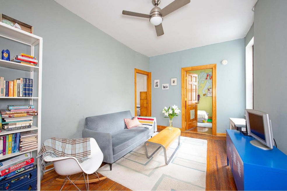 501 W 122nd St unit C1, New York, NY 10027 - photo 1