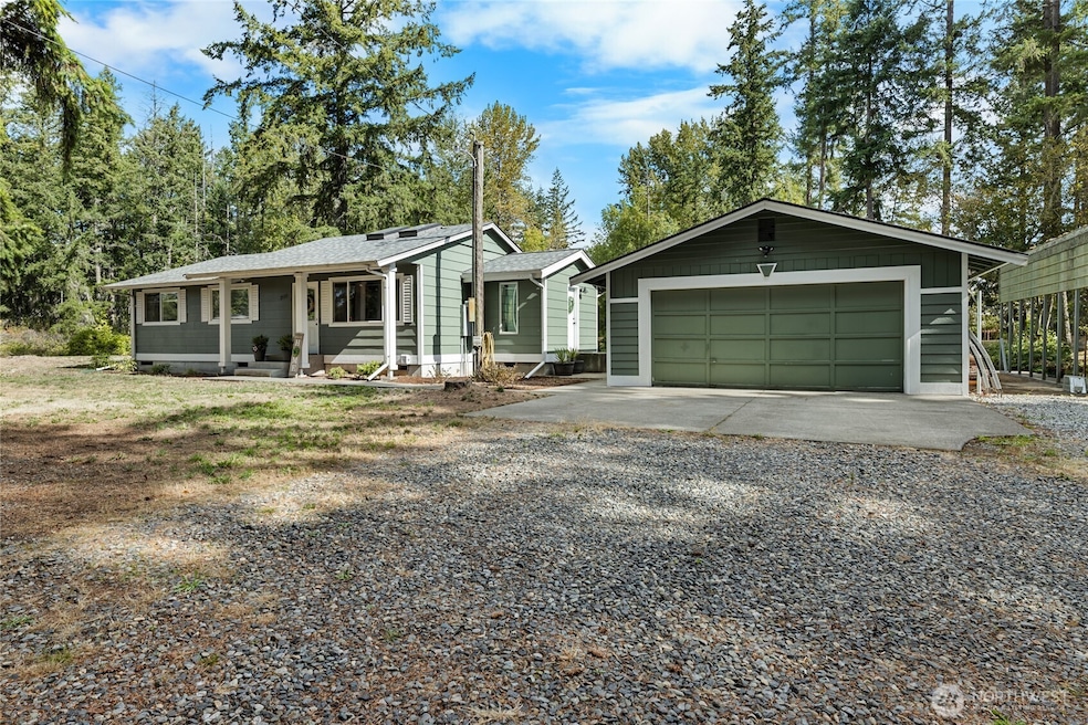 25313 48th Ave E, Graham, WA 98338 - photo 1