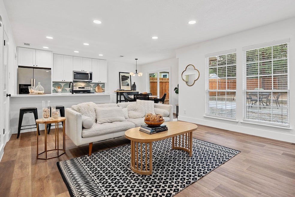 1504 Allen Rd unit C, Austin, TX 78746 - photo 1