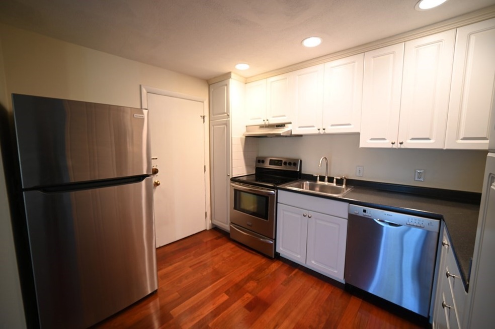 15 Francis St unit 38, Brookline, MA 02446 - photo 1