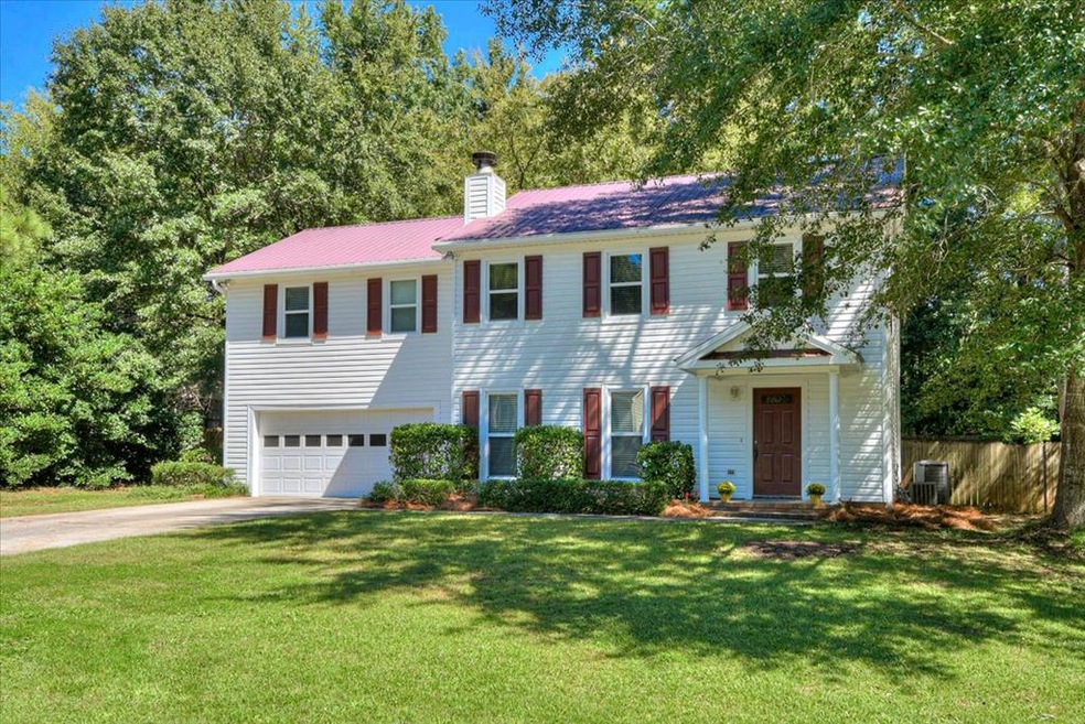 537 Hunterdale Rd, Evans, GA 30809 - photo 1