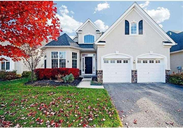 9 Norton Ave, Hightstown, NJ 08520 - photo 1