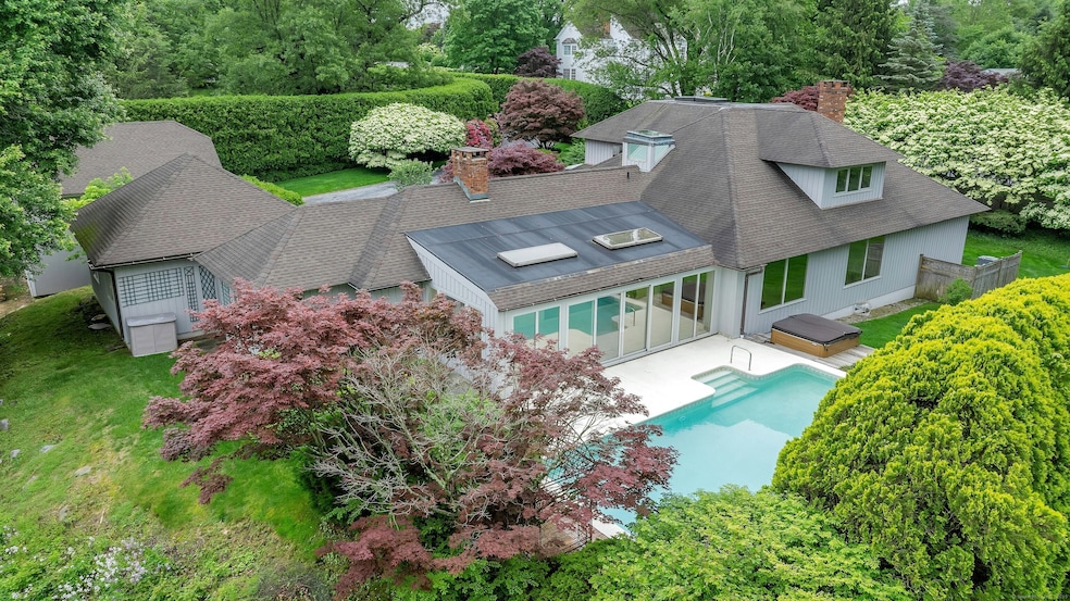 For Rent $15,000/month