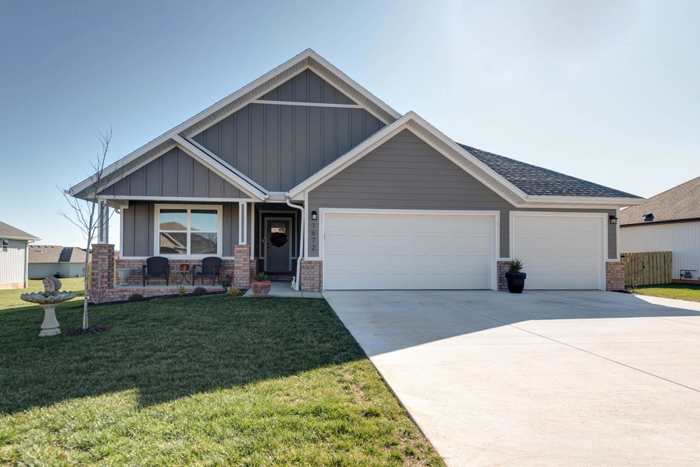 1672 Vicksburg Passage, Republic, MO 65738 - photo 1