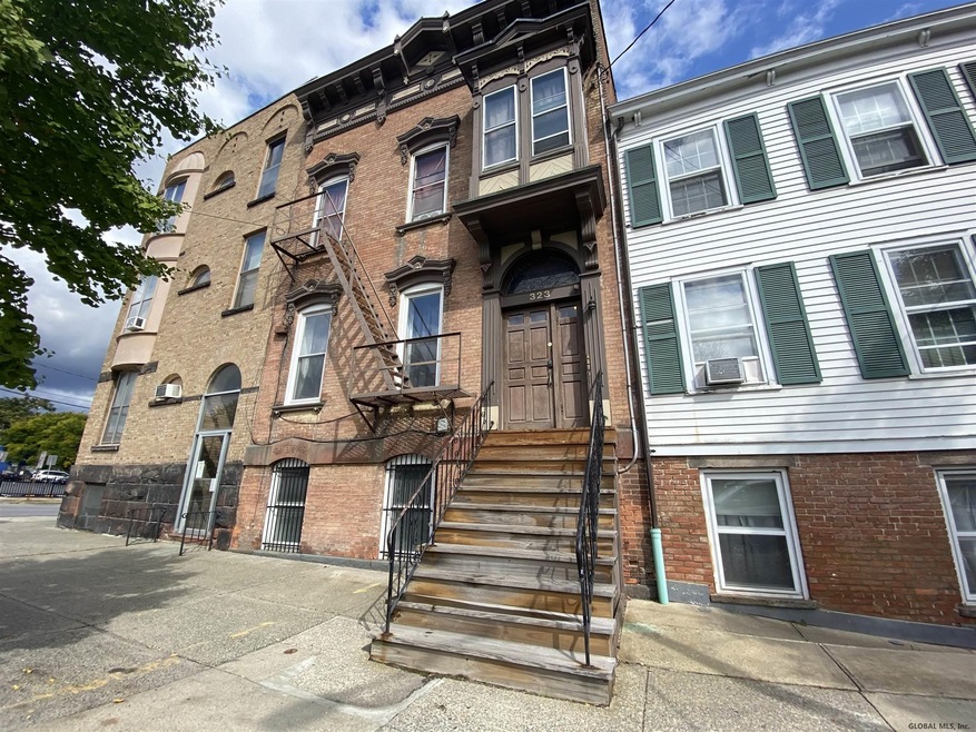 323 Washington Ave, Albany, NY 12206 - photo 1