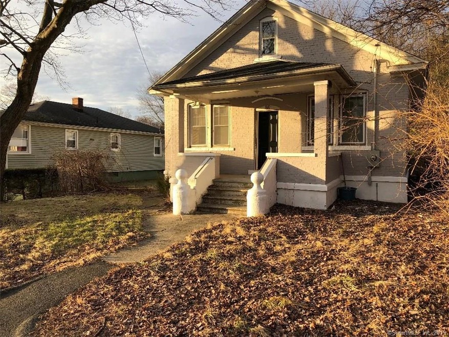 86 Byrneside Ave, Waterbury, CT 06704 - photo 1