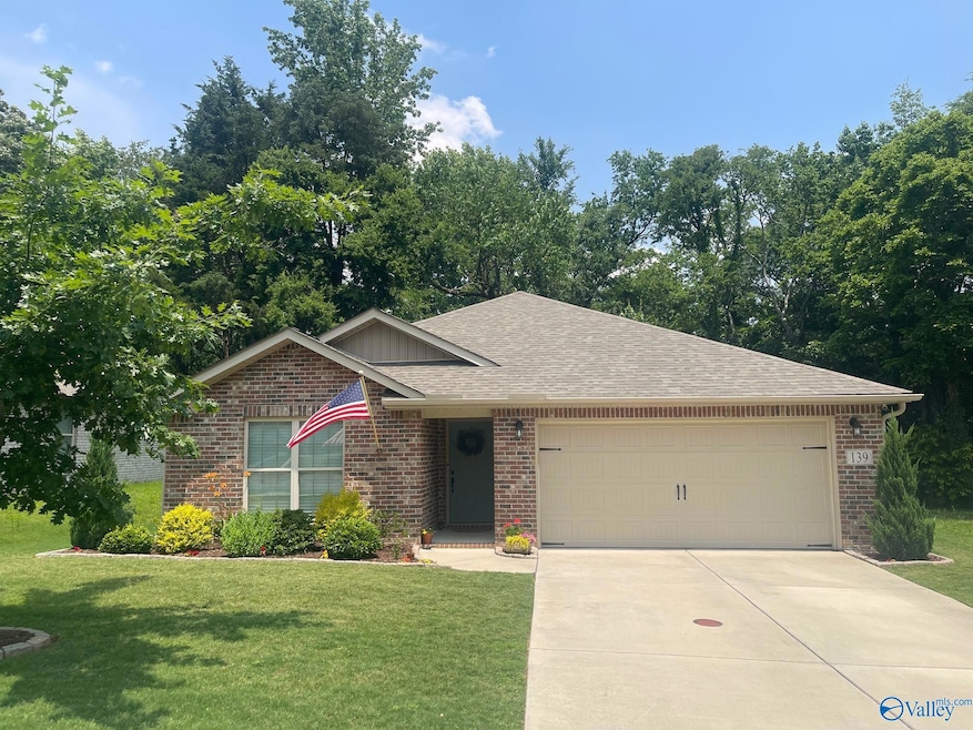 Sold $262,625 • Co-Listing Agent