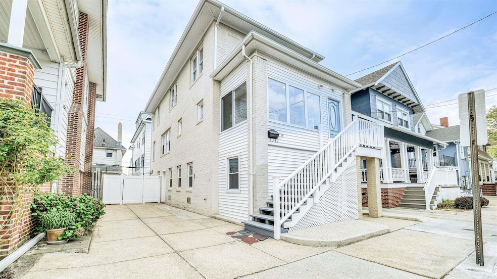 14 N Vassar Square, Ventnor City, NJ 08406 - photo 1