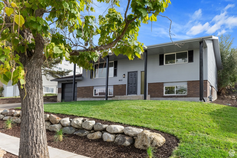 9633 S 1210 E, Sandy, UT 84094 - photo 1