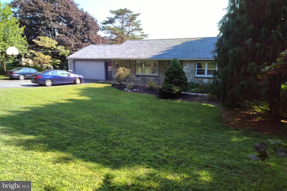 1000 Temple Rd, Pottstown, PA 19465 - photo 1