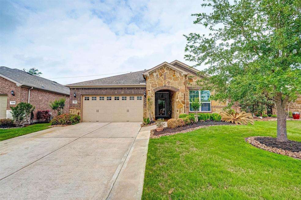 522 Mistflower Dr, Richmond, TX 77469 - photo 1
