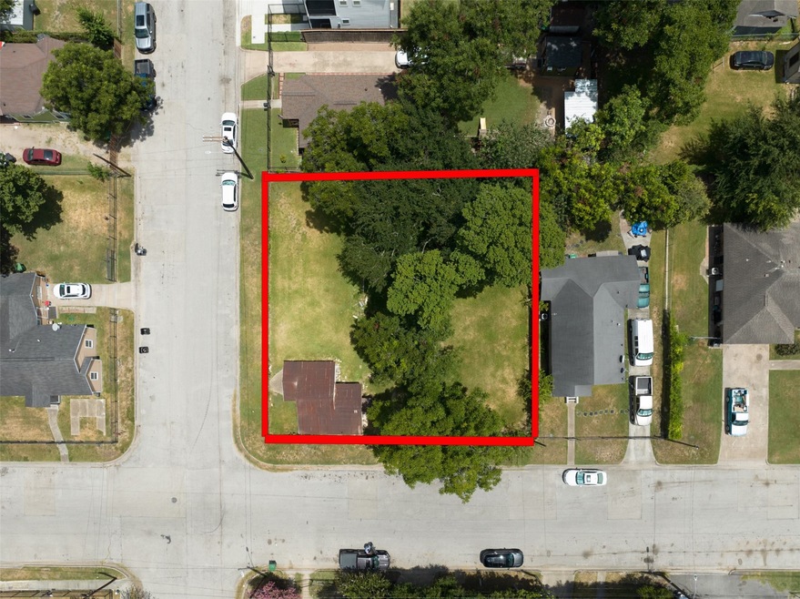 5312 Terry St, Houston, TX 77009 - photo 1