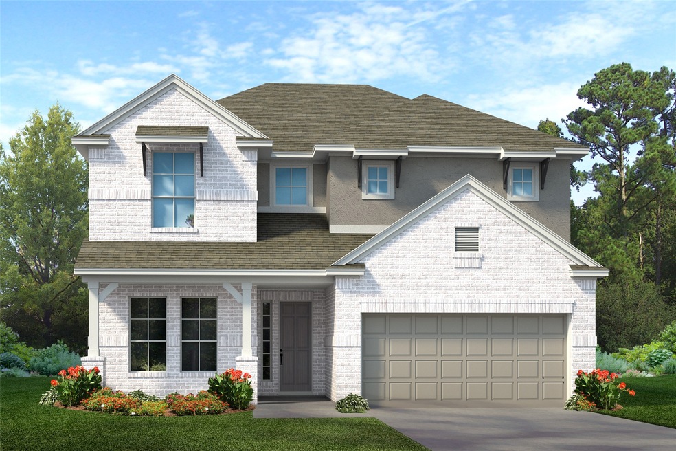 5027 Sullivan Dr, Manvel, TX 77578 - photo 1