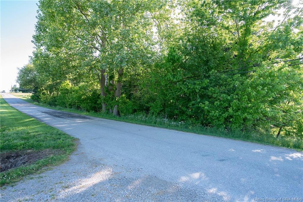 Tract 5 Starlight Rd, Floyds Knobs, IN 47119 - photo 1