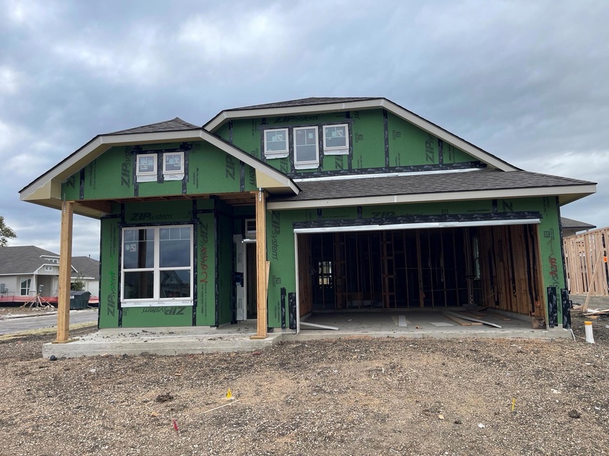 162 Paul Pena Dr, San Marcos, TX 78666 - photo 1