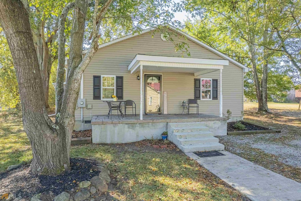 115 Carroll St, Royston, GA 30662 - photo 1