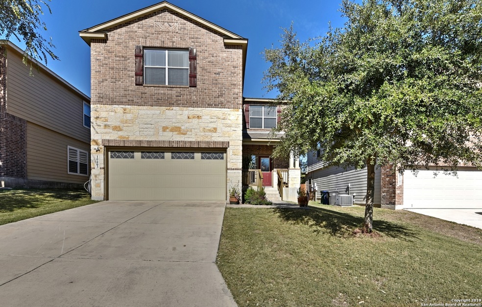 10403 Lupine Canyon, Helotes, TX 78023 - photo 1