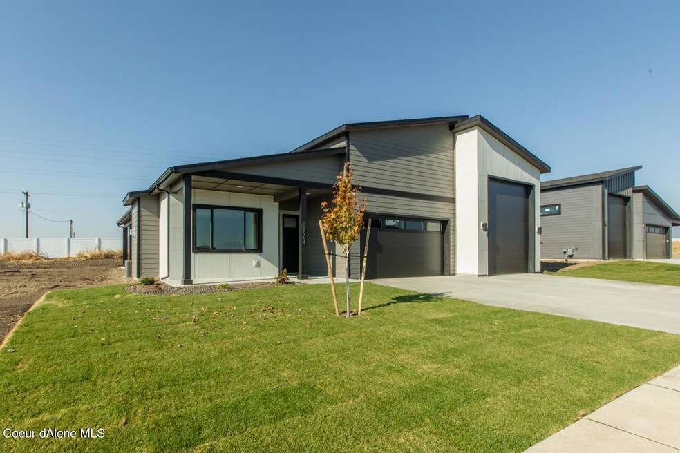 1 Cheyenne Home Plan