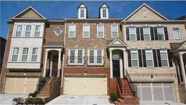 2513 Ashwicke Dr SE, Smyrna, GA 30080 - photo 1