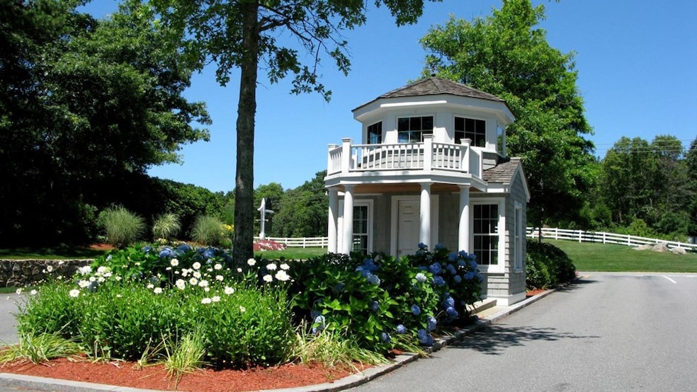 0 Cairn Ridge Rd, East Falmouth, MA 02536 - photo 1