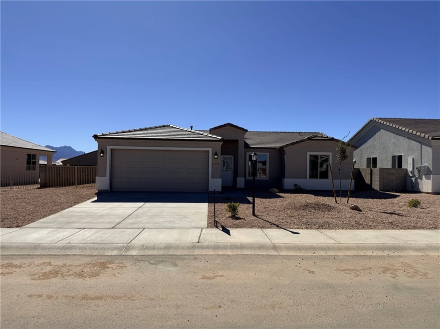 2950 E Colina Cerbat, New Kingman-Butler, AZ 86409 - photo 1