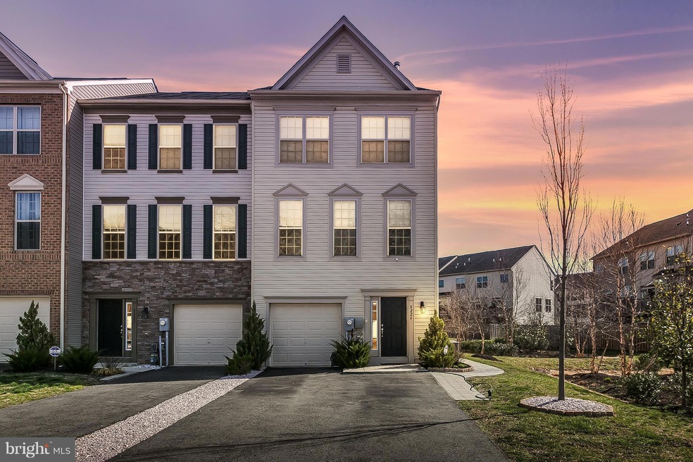 8224 Carinoso Way, Severn, MD 21144 - photo 1