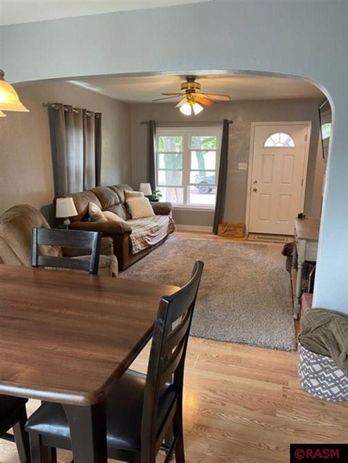 606 N Franklin St, New Ulm, MN 56073 - photo 1