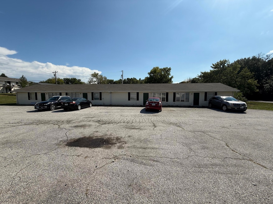 7300 N Wade School Rd unit 2, Columbia, MO 65202 - photo 1