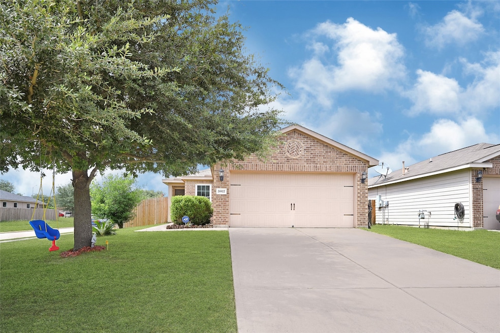 26922 Harlequin Ln, Hockley, TX 77447 - photo 1