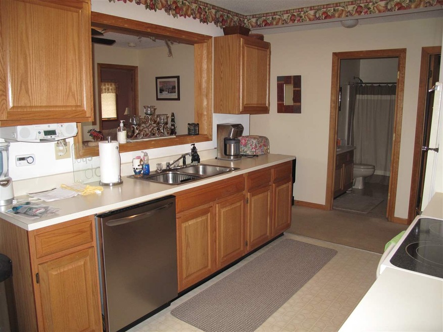 26 Eagle Ridge Condo Rd, Bartlett, NH 03812 - photo 1