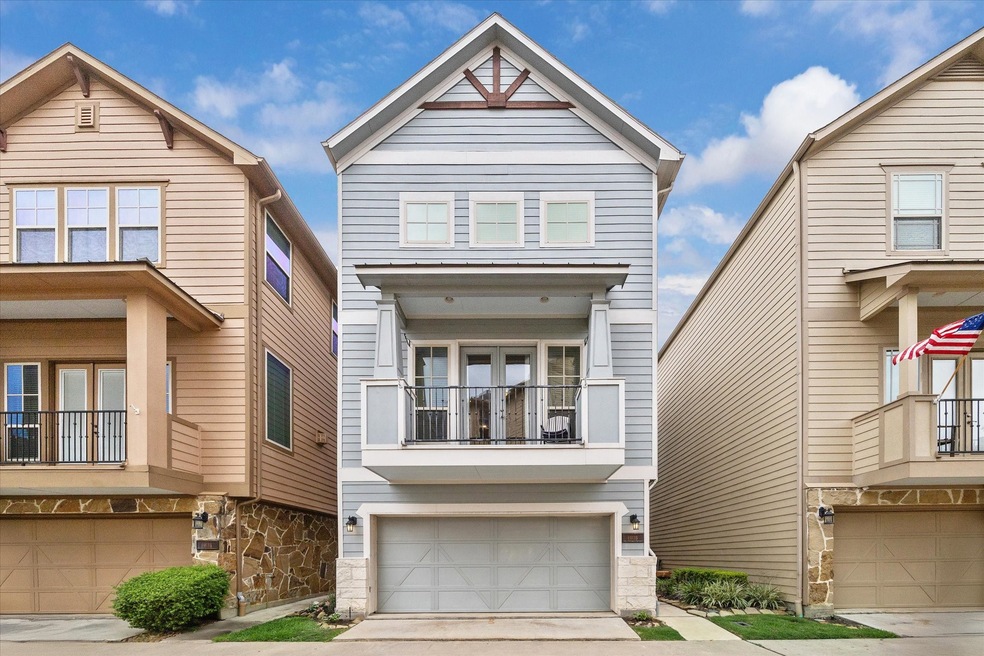 Welcome to 6013 Kansas St. Unit B